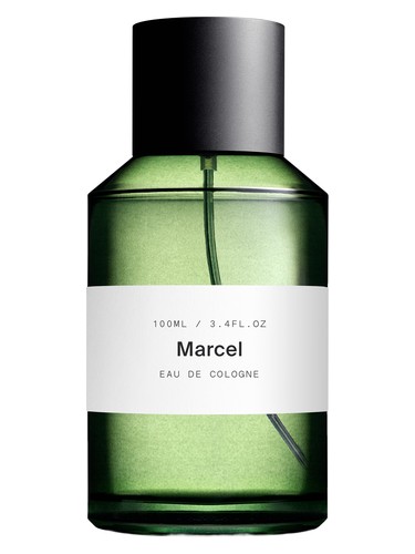 عطر ادکلن مارسل ماری ژان - Marcel Marie Jeanne - بررسی، قیمت و خرید