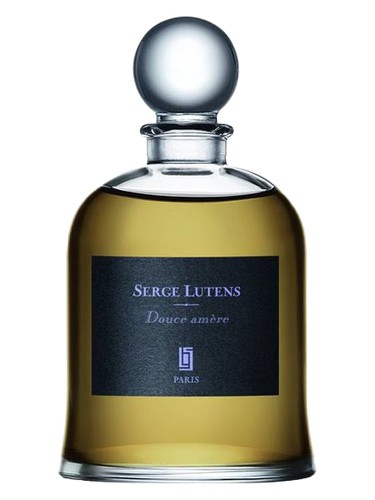 عطر ادکلن دووس امیر سرژ لوتنس - Douce Amere Serge Lutens - بررسی، قیمت و خرید