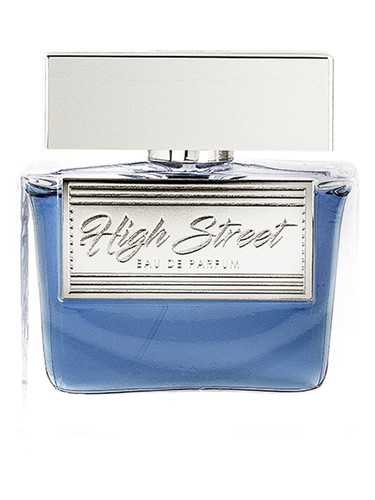 عطر ادکلن های استریت لوییس کاردین - High Street Louis Cardin - بررسی، قیمت و خرید
