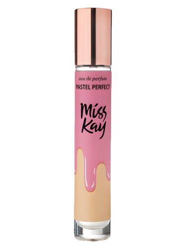 عطر ادکلن پَستِل پِرفِکت میس کی - Pastel Perfect Miss Kay - بررسی، قیمت و خرید