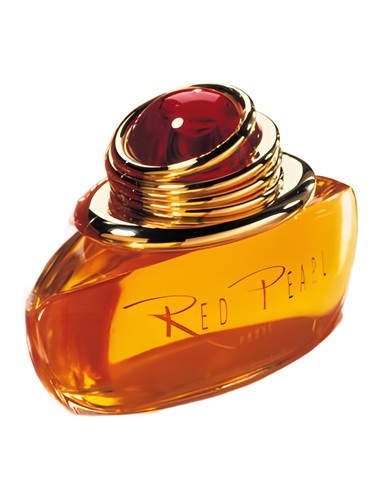 عطر ادکلن رد پرل - Red Pearl - بررسی، قیمت و خرید