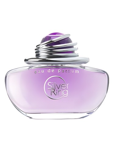 عطر ادکلن سیلور رینگ رد پرل - Silver Ring Red Pearl - بررسی، قیمت و خرید