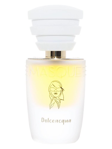عطر ادکلن دولچه آکوا ماسک میلان - Dolceacqua Masque Milano - بررسی، قیمت و خرید