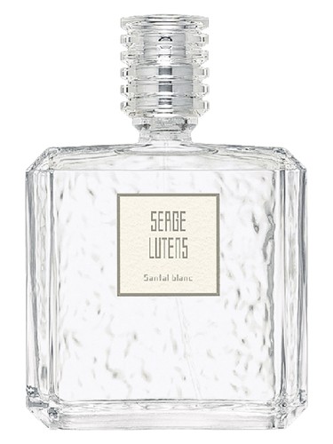 عطر ادکلن سانتال بلنک سرژ لوتن - Santal Blanc Serge Lutens - بررسی، قیمت و خرید