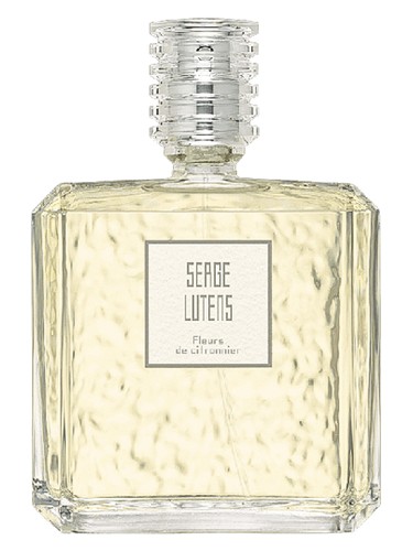 عطر ادکلن فلور د سیترونیه سرج لوتنز - Fleurs de Citronnier Serge Lutens - بررسی، قیمت و خرید