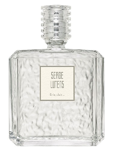 عطر ادکلن گری کلر سرژ لوتنس - Gris Clair Serge Lutens - بررسی، قیمت و خرید