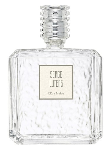 عطر ادکلن لو فغواد سرج لوتنس - L'Eau Froide Serge Lutens - بررسی، قیمت و خرید