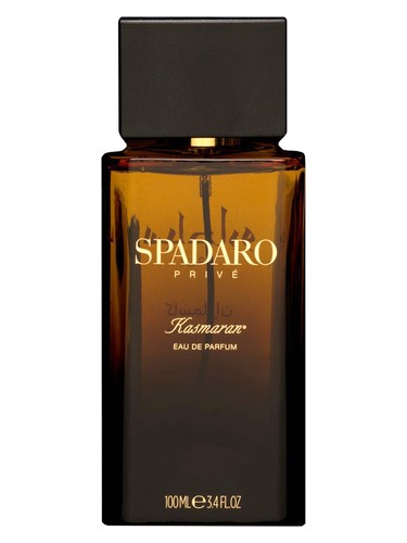 عطر ادکلن کس ماران پریو اسپادارو لاکچری فرگرنسز - Kasmaran Privé Spadaro Luxury Fragrances - بررسی، قیمت و خرید