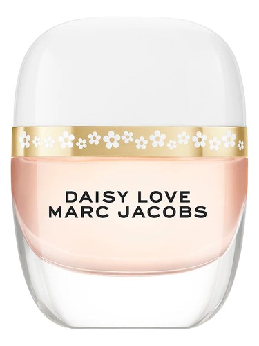 عطر ادکلن دیسی لاو پتالز مارک جیکوبز - Daisy Love Petals Marc Jacobs - بررسی، قیمت و خرید