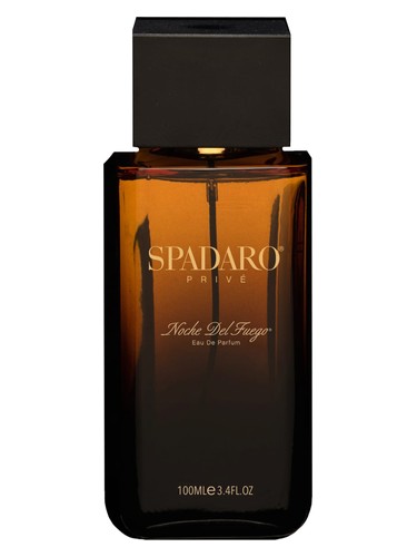 عطر ادکلن نوچه دل فوئگو دو هزار و نوزده اسپادارو لاکچری فراگرنسز - Noche Del Fuego 2019 Edition Spadaro Luxury Fragrances - بررسی، قیمت و خرید