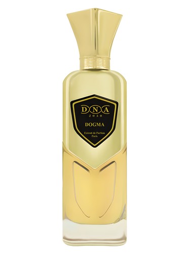 عطر ادکلن داگما سر پرفیومر دی‌ان‌ای دو هزار و سی - Dogma Sir Parfumer DNA 2030 - بررسی، قیمت و خرید