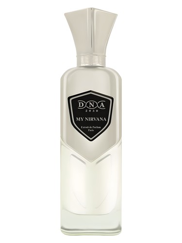 عطر ادکلن مای نیروانا سِر پرفیومر دی‌اِن‌اِی بیست سی - My Nirvana Sir Parfumer DNA 2030 - بررسی، قیمت و خرید