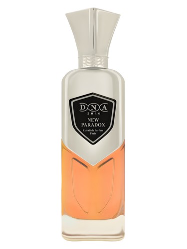 عطر ادکلن نیو پارادوکس سر پرفیومر دی‌ان‌ای ۲۰۳۰ - New Paradox Sir Parfumer DNA 2030 - بررسی، قیمت و خرید