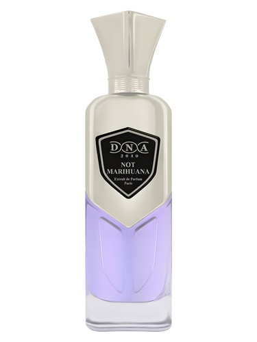 عطر ادکلن نات ماریجوانا سِر پرفیومر دی‌ان‌ای بیست سی - Not Marihuana Sir Parfumer DNA 2030 - بررسی، قیمت و خرید
