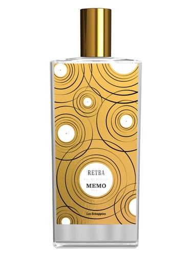 عطر ادکلن رتبا ممو پاریس - Retba Memo Paris - بررسی، قیمت و خرید