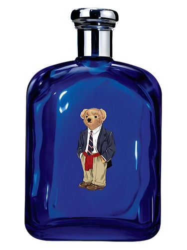 عطر ادکلن هالیدی بر ایدیشن پولو بلو رالف لورن - Holiday Bear Edition Polo Blue Ralph Lauren - بررسی، قیمت و خرید