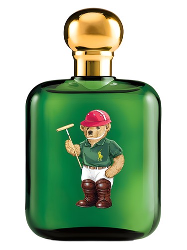 عطر ادکلن هالیدِی بِر اِدیشن پولو گرین رالف لورن - Holiday Bear Edition Polo Green Ralph Lauren - بررسی، قیمت و خرید
