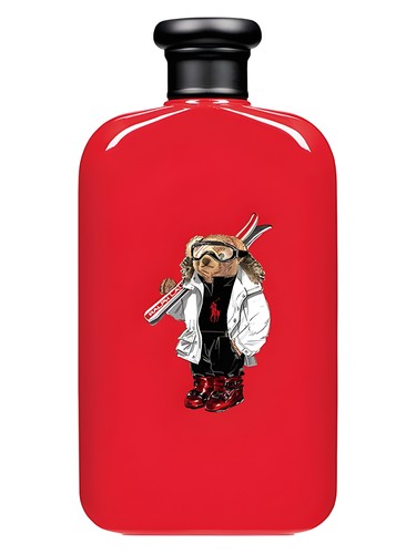 عطر ادکلن هالیدی بیر اديشن پولو رد رالف لورن - Holiday Bear Edition Polo Red Ralph Lauren - بررسی، قیمت و خرید