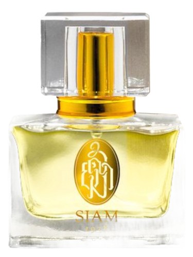 عطر ادکلن واسان سیام هزار و نهصد و بیست و هشت - Wasan SIAM 1928 - بررسی، قیمت و خرید