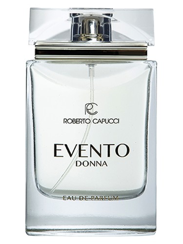 عطر ادکلن ایونتو دونا روبرتو کاپوچی - Evento Donna Roberto Capucci - بررسی، قیمت و خرید