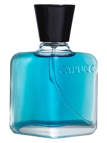 عطر ادکلن بلو واتر روبرتو کاپوچی - Blue Water Roberto Capucci - بررسی، قیمت و خرید