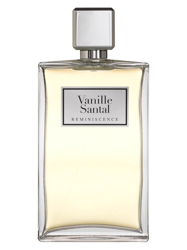 عطر ادکلن وانیل سانتال رِمینی‌سِنس - Vanille Santal Reminiscence - بررسی، قیمت و خرید