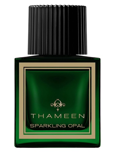 عطر ادکلن اسپارکلینگ اوپال ثمین - Sparkling Opal Thameen - بررسی، قیمت و خرید