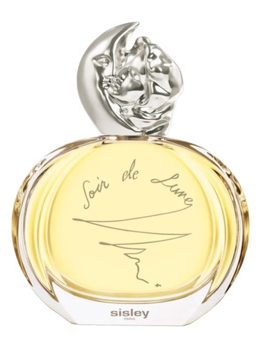 عطر ادکلن سغور د لون سیسلی - Soir de Lune Sisley - بررسی، قیمت و خرید