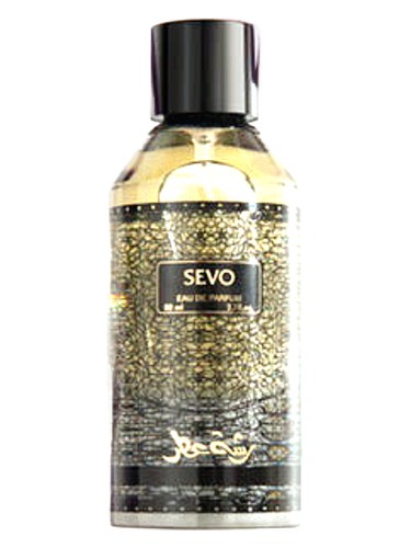 عطر ادکلن سیوو رشت اوتر - Sevo Rasht Otr - بررسی، قیمت و خرید