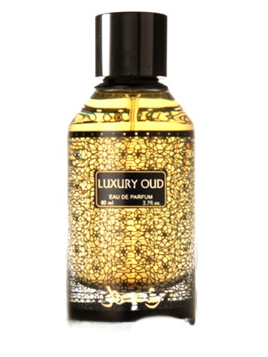 عطر ادکلن لاکچری عود راشت اوتر - Luxury Oud Rasht Otr - بررسی، قیمت و خرید