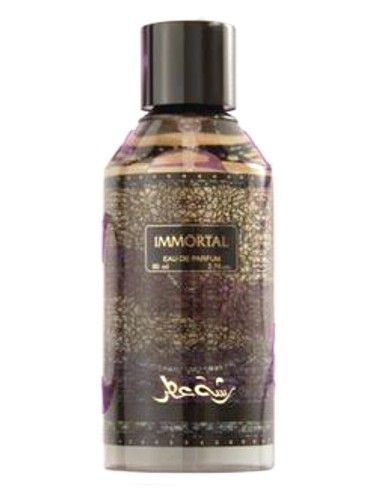 عطر ادکلن ایمرتال رشت آتر - Immortal Rasht Otr - بررسی، قیمت و خرید