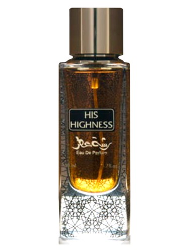 عطر ادکلن هیز هاینس راشت اوتر - His Highness Rasht Otr - بررسی، قیمت و خرید