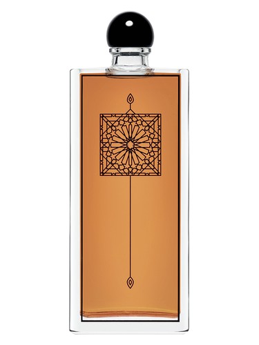 عطر ادکلن زلیج لیمیتد ادیشن: عنبر سلطان سرژ لوتنز - Zellige Limited Edition: Ambre Sultan Serge Lutens - بررسی، قیمت و خرید