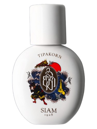 عطر ادکلن تیپاکورن سیام هزار و نهصد و بیست و هشت - Tipakorn SIAM 1928 - بررسی، قیمت و خرید