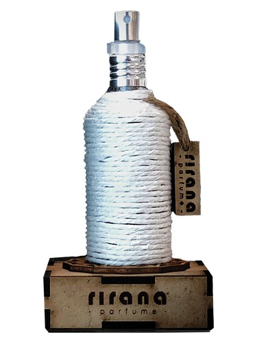 عطر ادکلن سالتی سیترس ریرانا پرفیوم - Salty Citrus Rirana Parfume - بررسی، قیمت و خرید