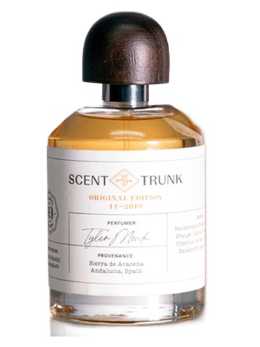 عطر ادکلن نوامبر دو هزار و نوزده سِنت ترانک - November 2019 Scent Trunk - بررسی، قیمت و خرید