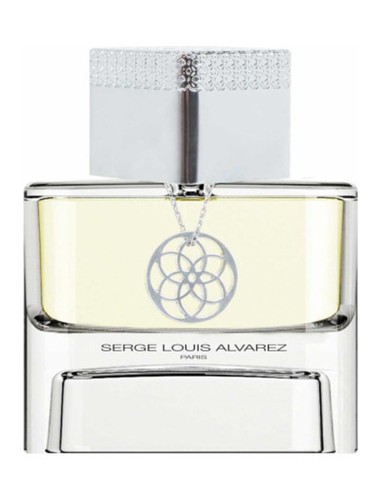 عطر ادکلن بلو لاو فالز سرژ لویی آلوارز - Bleu Love Falls Serge Louis Alvarez - بررسی، قیمت و خرید