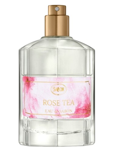 عطر ادکلن روز تی سابون - Rose Tea Sabon - بررسی، قیمت و خرید