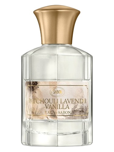 عطر ادکلن پچولی لوندر وانیلا سابون - Patchouli Lavender Vanilla Sabon - بررسی، قیمت و خرید