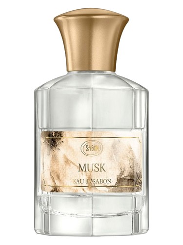 عطر ادکلن ماسک سابون - Musk Sabon - بررسی، قیمت و خرید