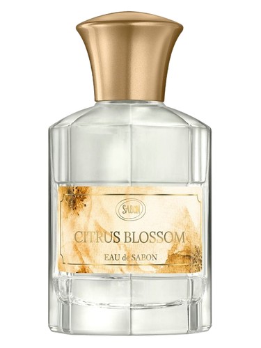 عطر ادکلن سیترس بلوسم سابون - Citrus Blossom Sabon - بررسی، قیمت و خرید