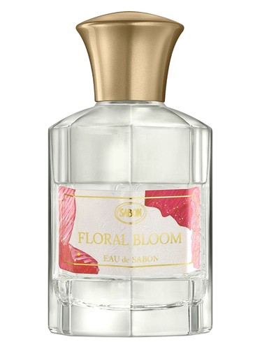 عطر ادکلن فلورال بلوم سابون - Floral Bloom Sabon - بررسی، قیمت و خرید