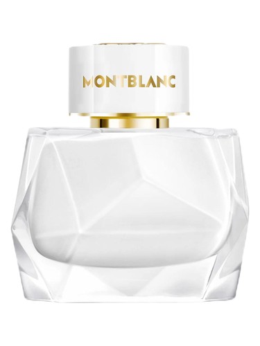 عطر ادکلن ساینچر مون بلان - Signature Montblanc - بررسی، قیمت و خرید