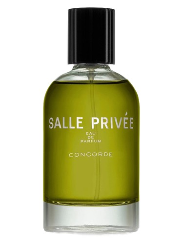 عطر ادکلن کنکورد سال پریوه - Concorde Salle Privée - بررسی، قیمت و خرید
