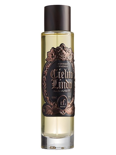 عطر ادکلن سیلیتو لیندو رِیسی فورت - Cielito Lindo Rasei Fort - بررسی، قیمت و خرید