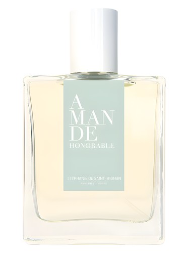 عطر ادکلن آماند آنورابل استفنی دو سنت ایگنان - Amande Honorable Stephanie de Saint-Aignan - بررسی، قیمت و خرید