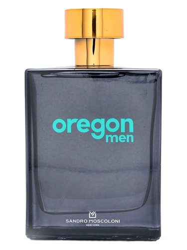 عطر ادکلن اورگن من ساندرو موسکلونی - Oregon Men Sandro Moscoloni - بررسی، قیمت و خرید