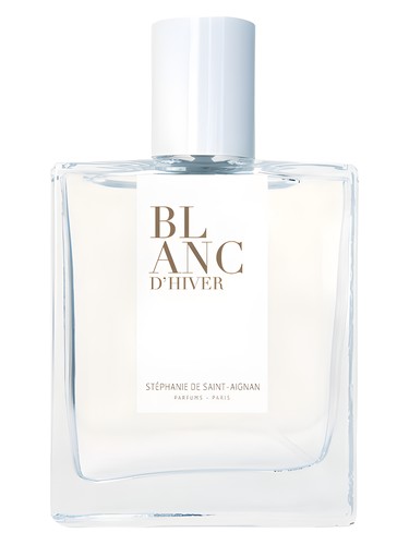 عطر ادکلن بلان دیور استفانی دو سنت اگنان - Blanc d'Hiver Stephanie de Saint-Aignan - بررسی، قیمت و خرید