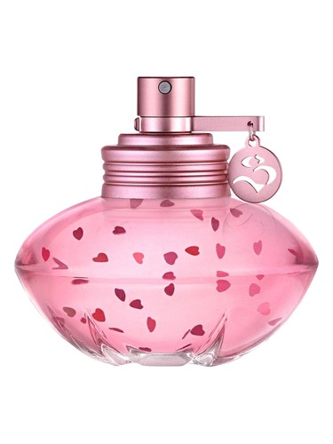 عطر ادکلن اس او فلورال اسپارکلینگ لاو شکیرا - S Eau Florale Sparkling Love Shakira - بررسی، قیمت و خرید