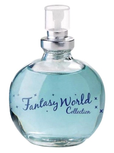 عطر ادکلن فانتزی ورد کالکشن بم-می-کر کوم انکانتو ژکیتی - Fantasy World Collection Bem-Me-Quer com Encanto Jequiti - بررسی، قیمت و خرید